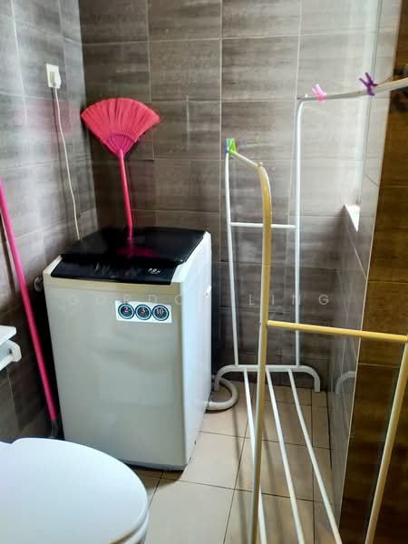 Service Residence for Rent at Symphony Tower (Menara Simfoni) - Gordon Ling - PropertyGuru.com.my