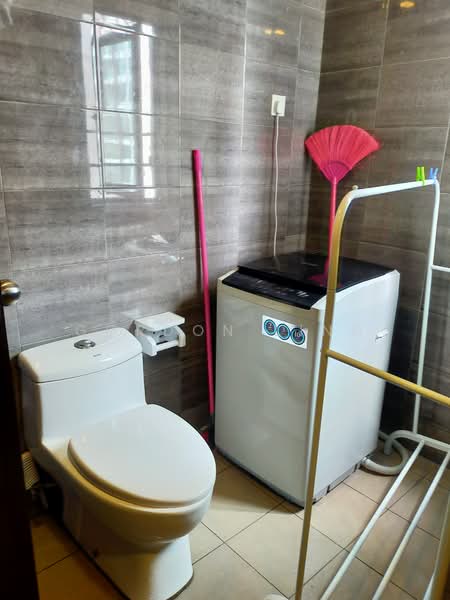 Service Residence for Rent at Symphony Tower (Menara Simfoni) - Gordon Ling - PropertyGuru.com.my