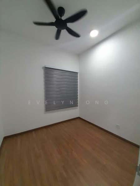 Service Residence for Rent at Residensi Ava @ Kiara Bay - Evelyn Ong - Bedroom - PropertyGuru.com.my