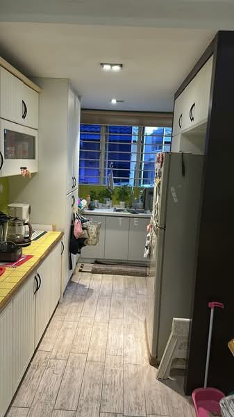 2-storey Terraced House for Sale in Kota Damansara (Selangor) - JH Tee - Kitchen - PropertyGuru.com.my