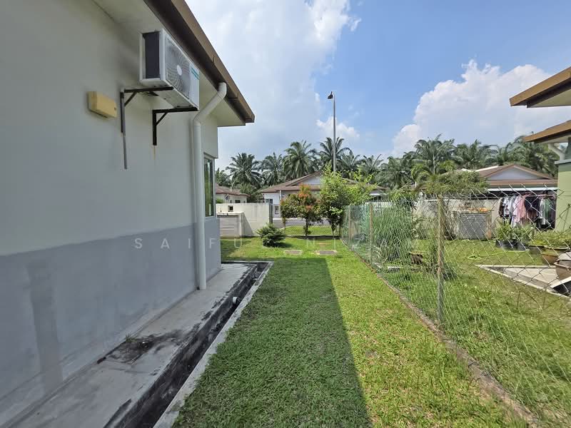 Semi-Detached House for Sale in Banting (Selangor) - Saiful Nizam - Exterior - PropertyGuru.com.my