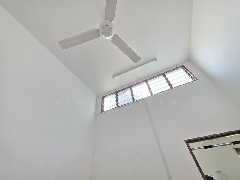 Semi-Detached House for Sale in Banting (Selangor) - Saiful Nizam - Interior - PropertyGuru.com.my