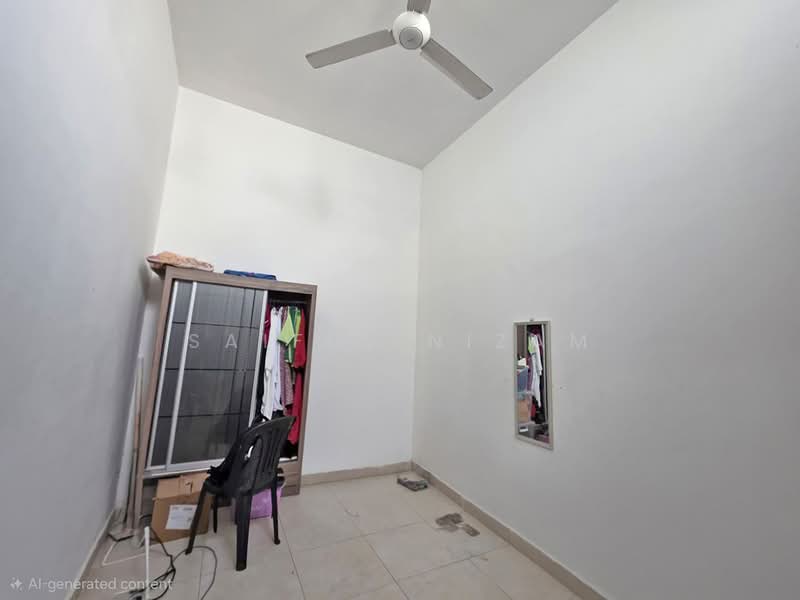 Semi-Detached House for Sale in Banting (Selangor) - Saiful Nizam - Interior - PropertyGuru.com.my