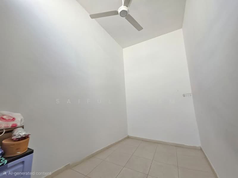 Semi-Detached House for Sale in Banting (Selangor) - Saiful Nizam - Interior - PropertyGuru.com.my