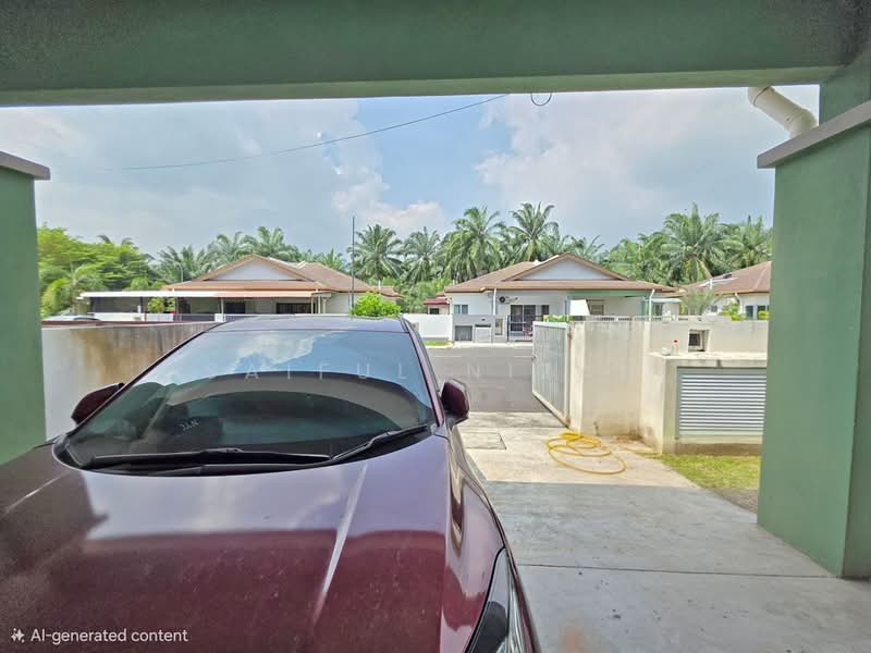 Semi-Detached House for Sale in Banting (Selangor) - Saiful Nizam - Exterior - PropertyGuru.com.my
