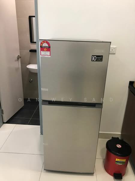 Service Residence for Rent at Pinnacle Sri Petaling - GAN WEY SAND - Interior - PropertyGuru.com.my