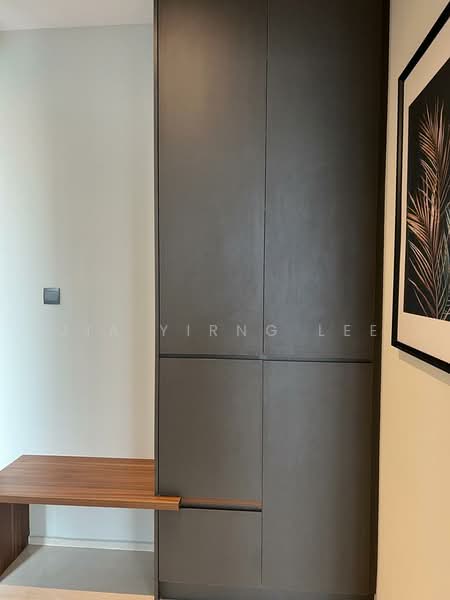 Service Residence for Rent at Star Residences One - Jia Yirng Lee - Interior - PropertyGuru.com.my
