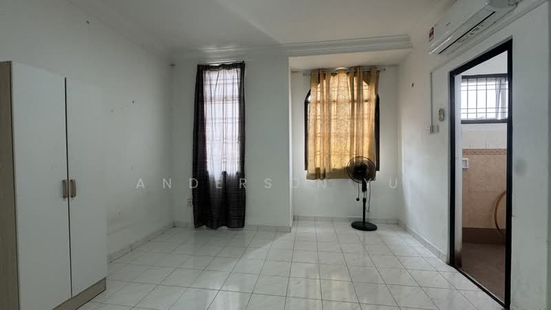 Rumah Teres 2 Tingkat untuk Dijual di Bukit Indah (Iskandar Puteri (Nusajaya)) - Anderson Yu - Interior - PropertyGuru.com.my