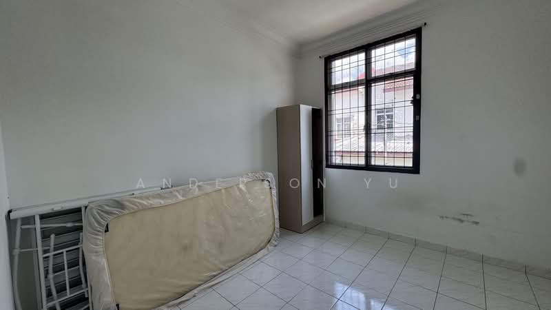 Rumah Teres 2 Tingkat untuk Dijual di Bukit Indah (Iskandar Puteri (Nusajaya)) - Anderson Yu - Bedroom - PropertyGuru.com.my