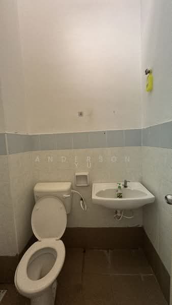 Rumah Teres 2 Tingkat untuk Dijual di Bukit Indah (Iskandar Puteri (Nusajaya)) - Anderson Yu - Bathroom - PropertyGuru.com.my