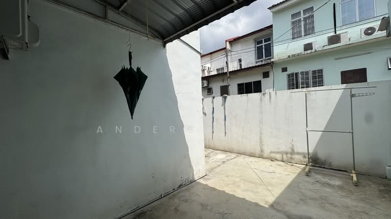 Rumah Teres 2 Tingkat untuk Dijual di Bukit Indah (Iskandar Puteri (Nusajaya)) - Anderson Yu - Exterior - PropertyGuru.com.my