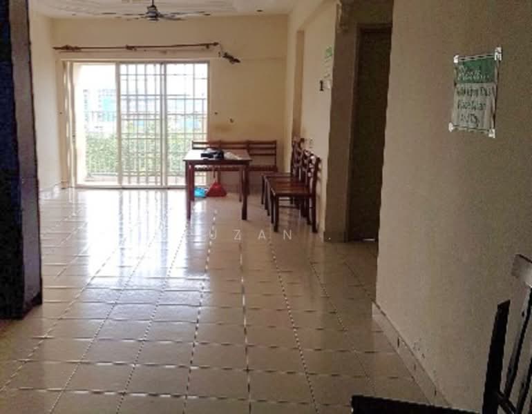 Condominium for Sale at Bintang Mas - Suzan . - Living Room - PropertyGuru.com.my