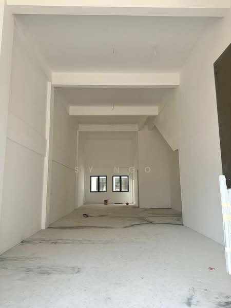 Shop / Office for Rent in Bukit Indah (Iskandar Puteri (Nusajaya)) - SY Ngo - Interior - PropertyGuru.com.my