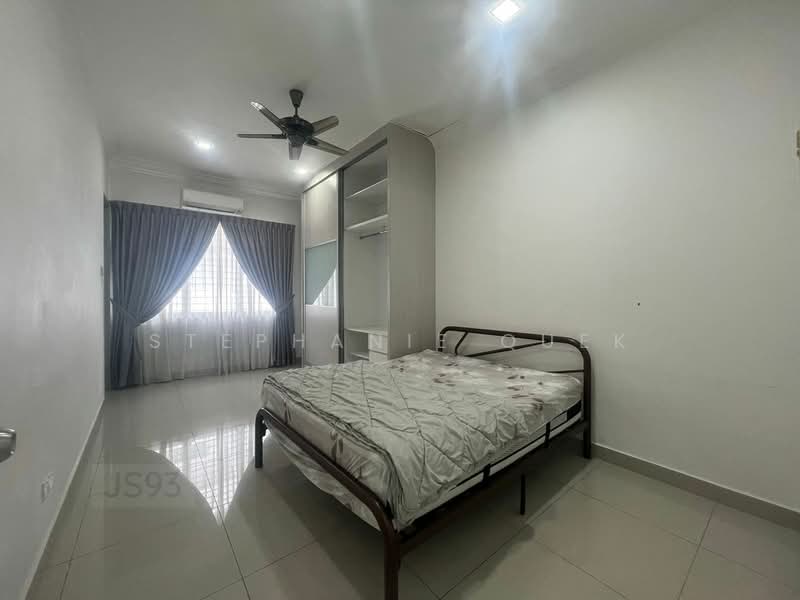 2-storey Terraced House for Sale in Klang (Selangor) - Stephanie Quek - Bedroom - PropertyGuru.com.my