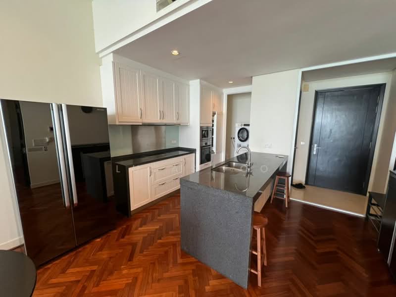 Kondominium untuk Disewa di Andaman @ Quayside - Lucas Foo - PropertyGuru.com.my