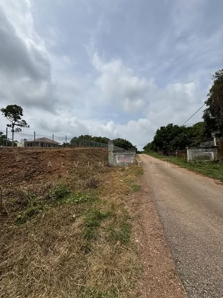 Tanah Pertanian untuk Dijual di Kampung Tampin Ka (Linggi) - Alvin Seah - Exterior - PropertyGuru.com.my