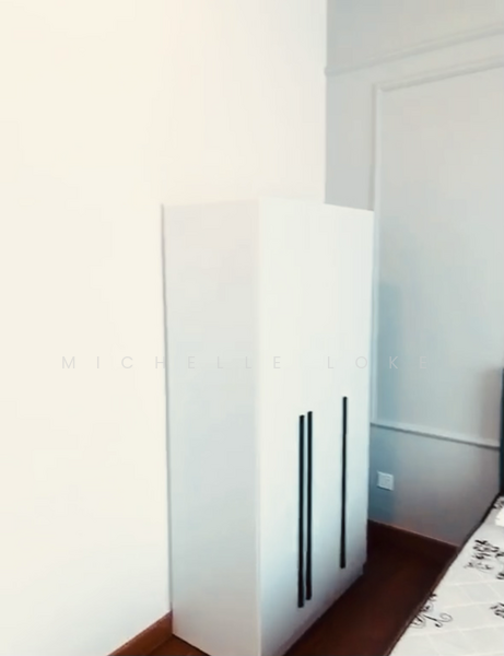 Greenfield Residence untuk Untuk Disewa - RM 3,500 /bulan, Mac 2026 - Interior - PropertyGuru.com.my