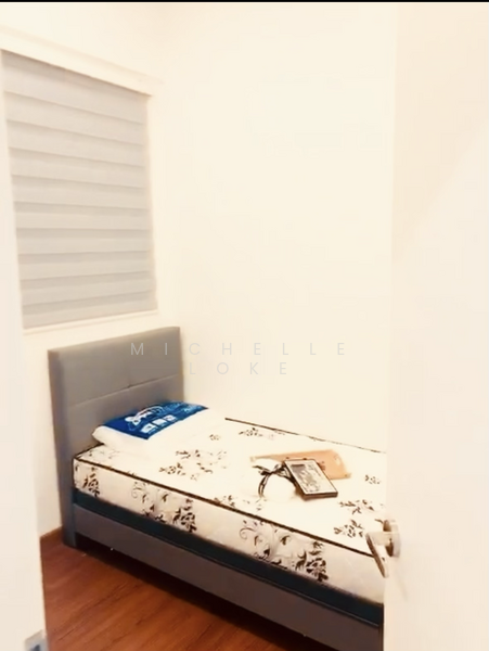 Greenfield Residence untuk Untuk Disewa - RM 3,500 /bulan, Mac 2026 - Bedroom - PropertyGuru.com.my