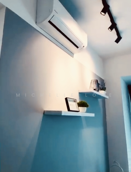 Greenfield Residence untuk Untuk Disewa - RM 3,500 /bulan, Mac 2026 - Interior - PropertyGuru.com.my