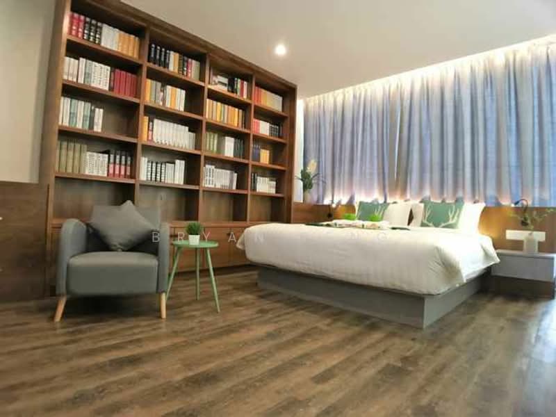 HOTEL SALE AT GEORGETOWN 4 STOREY MOVE IN CONDITION READY TO TAKE OVER 18 ROOM untuk Untuk Dijual - RM 7,500,000, Mac 2026 - Bedroom - PropertyGuru.com.my