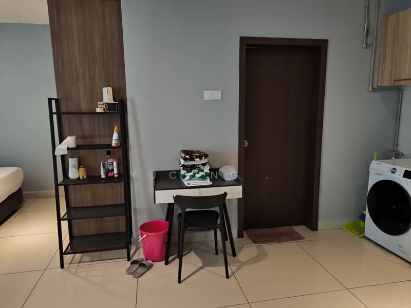 KSL D'Esplanade Residence untuk Untuk Dijual - RM 435,000, Mac 2026 - Interior - PropertyGuru.com.my