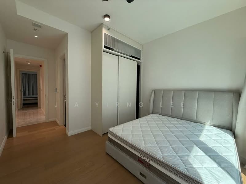 TRX Residences untuk Untuk Disewa - RM 10,000 /bulan, Mac 2026 - Bedroom - PropertyGuru.com.my