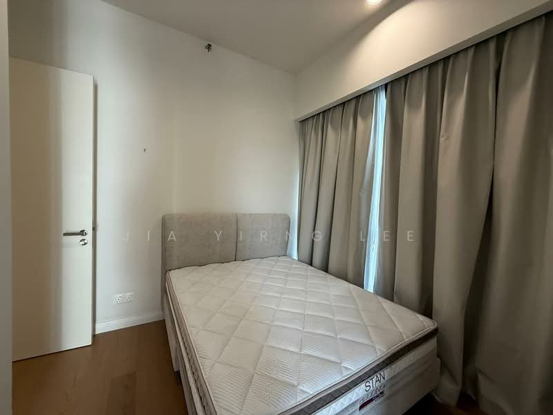 TRX Residences untuk Untuk Disewa - RM 10,000 /bulan, Mac 2026 - Bedroom - PropertyGuru.com.my