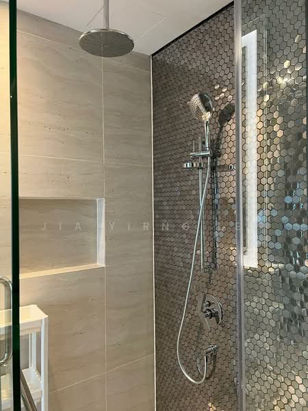 TRX Residences untuk Untuk Disewa - RM 10,000 /bulan, Mac 2026 - Bathroom - PropertyGuru.com.my