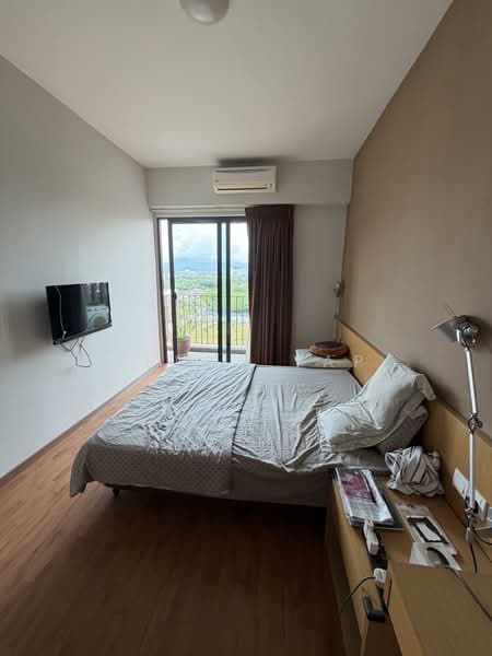 Kondominium untuk Dijual di Kiara East - Yenny Yap - Bedroom - PropertyGuru.com.my