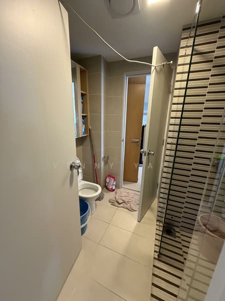 Kondominium untuk Dijual di Kiara East - Yenny Yap - Bathroom - PropertyGuru.com.my