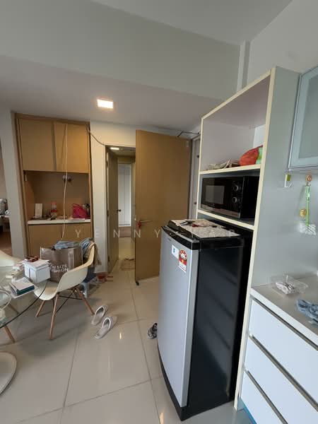 Kondominium untuk Dijual di Kiara East - Yenny Yap - Kitchen - PropertyGuru.com.my