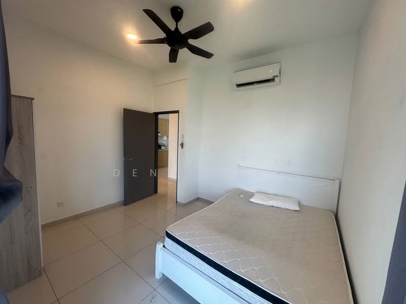 Service Residence for Rent at Marina Residence - Dennis Tay - Bedroom - PropertyGuru.com.my