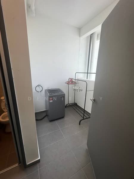 Service Residence for Rent at Marina Residence - Dennis Tay - Bathroom - PropertyGuru.com.my