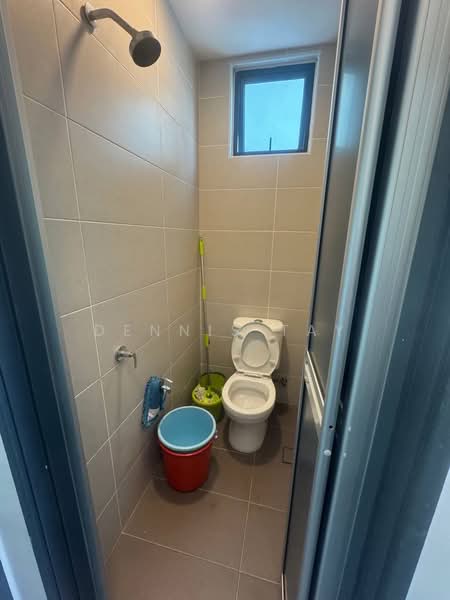 Service Residence for Rent at Marina Residence - Dennis Tay - Bathroom - PropertyGuru.com.my