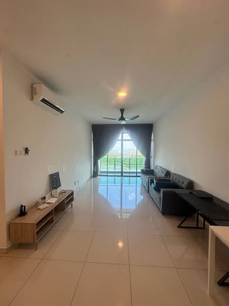 Service Residence for Rent at Marina Residence - Dennis Tay - PropertyGuru.com.my