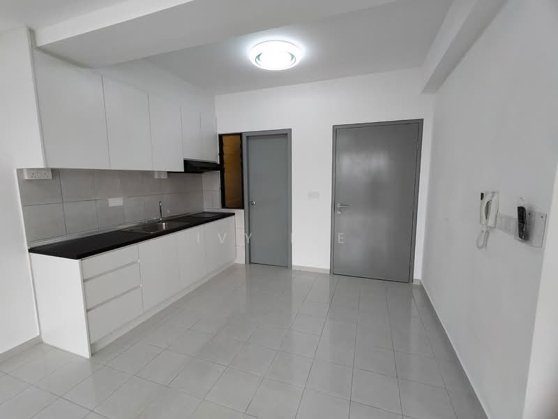 Apartment for Rent at Residensi Aman Jalil - IVY LEE - Kitchen - PropertyGuru.com.my