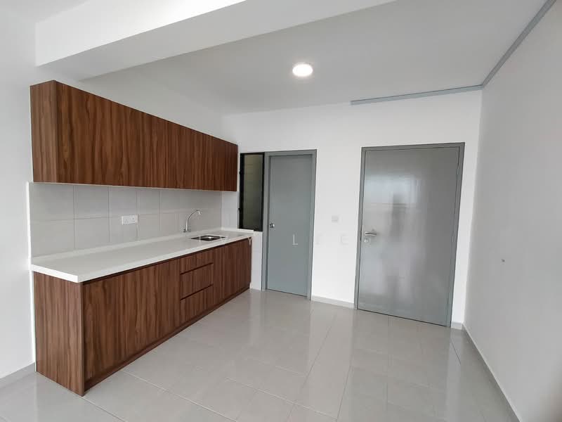 Apartment for Rent at Residensi Aman Jalil - IVY LEE - Kitchen - PropertyGuru.com.my