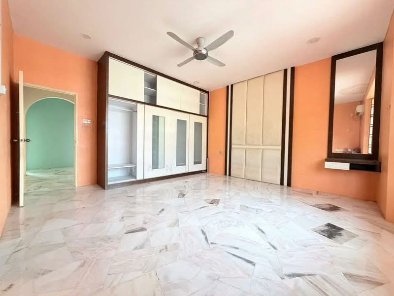 Semi-Detached House for Sale in Kluang (Johor) - Shanel Tee - Bedroom - PropertyGuru.com.my
