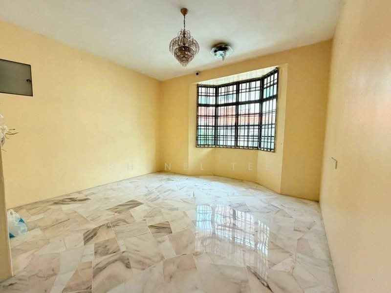 Semi-Detached House for Sale in Kluang (Johor) - Shanel Tee - Interior - PropertyGuru.com.my