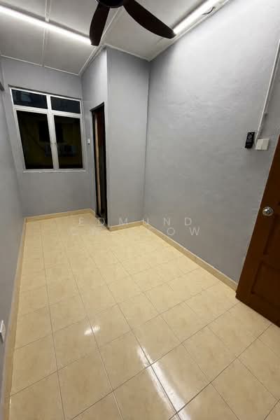 Untuk Disewa - Taman Samudra Selatan