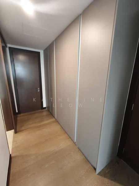 Service Residence for Sale at Puteri Cove Residences - Katherine Leow - Corridor - PropertyGuru.com.my