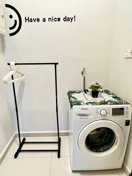 Condominium for Rent at Amberside @ Country Garden Danga Bay - Lydia Wee - Interior - PropertyGuru.com.my