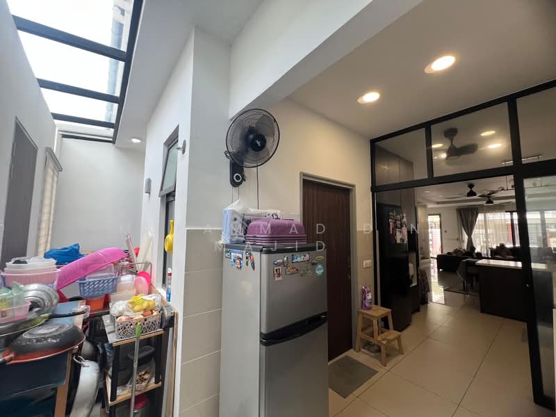 Elmina Green 1 untuk Untuk Dijual - RM 740,000, Mac 2026 - PropertyGuru.com.my