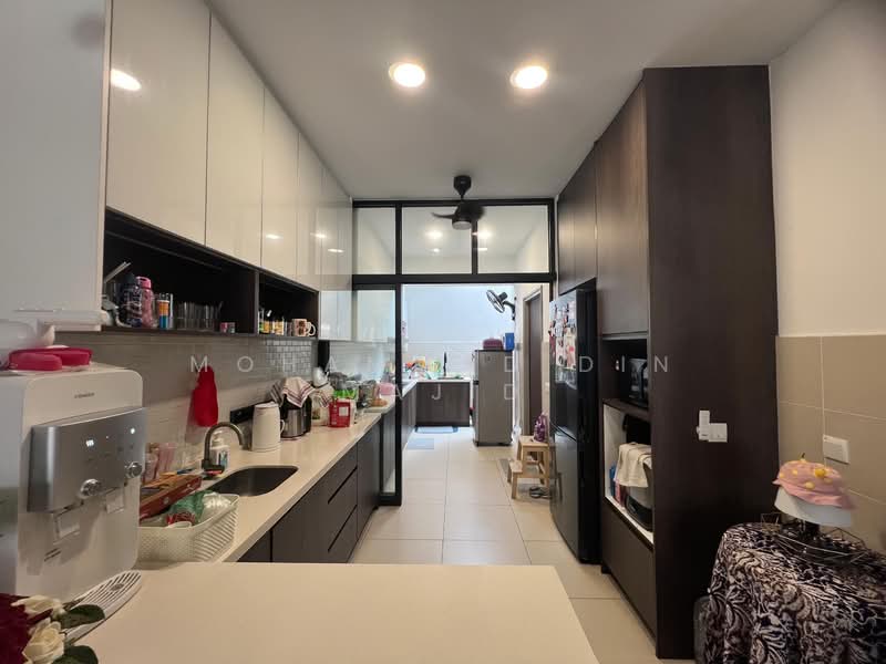 Elmina Green 1 untuk Untuk Dijual - RM 740,000, Mac 2026 - PropertyGuru.com.my