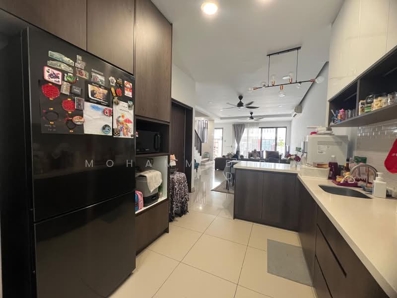 Elmina Green 1 untuk Untuk Dijual - RM 740,000, Mac 2026 - PropertyGuru.com.my