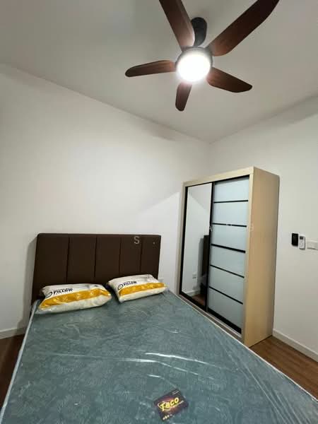 M Vertica untuk Untuk Disewa - RM 900 /bulan, Mac 2026 - Bedroom - PropertyGuru.com.my
