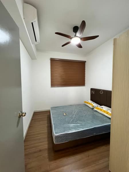 M Vertica untuk Untuk Disewa - RM 900 /bulan, Mac 2026 - Bedroom - PropertyGuru.com.my
