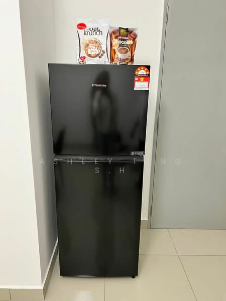 M Vertica untuk Untuk Disewa - RM 900 /bulan, Mac 2026 - Interior - PropertyGuru.com.my