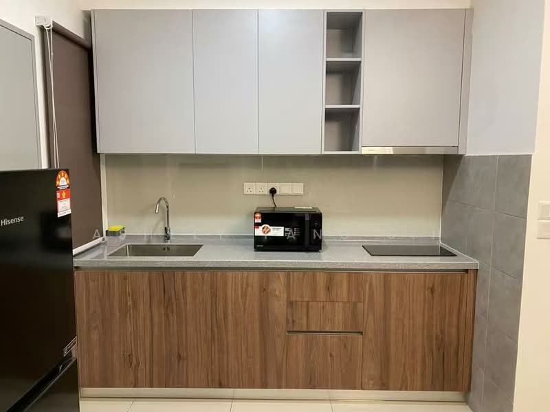 M Vertica untuk Untuk Disewa - RM 900 /bulan, Mac 2026 - Kitchen - PropertyGuru.com.my