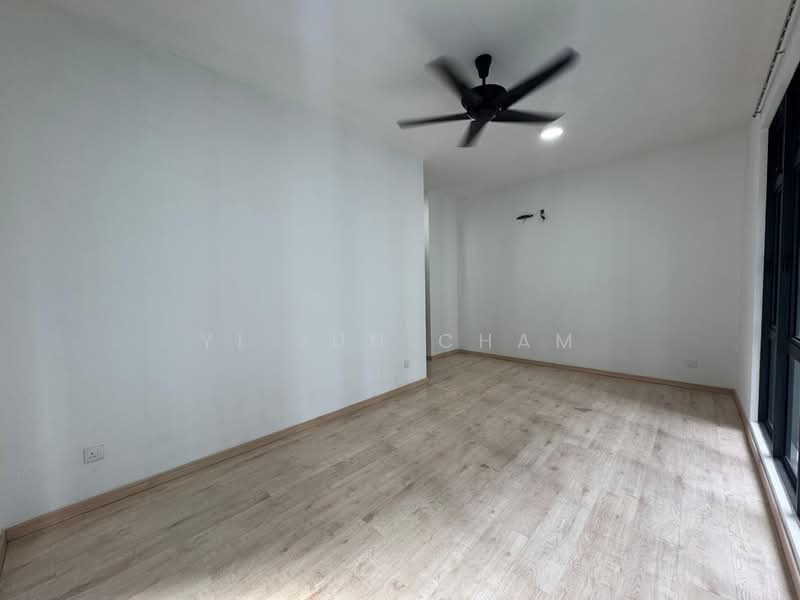 Condominium for Rent at The Henge - Yi Jun Cham - PropertyGuru.com.my